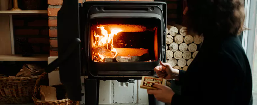 Key Features of Vermont Castings Fireplaces in Palm Harbor, FL