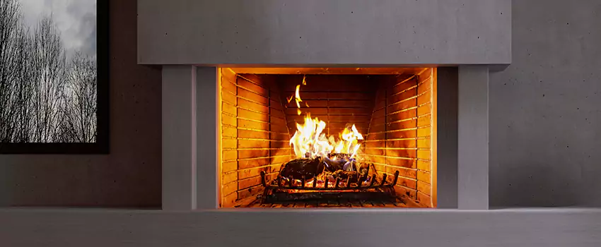 Indoor Wood Burning Furnace Repair and Installation in Palm Harbor, Florida