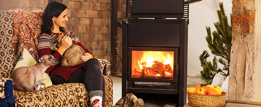 Wood Stove Chimney Cleaning Services in Palm Harbor, FL