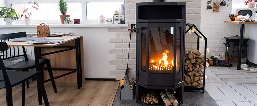 Wood Stove Firebox Installation Services in Palm Harbor, FL