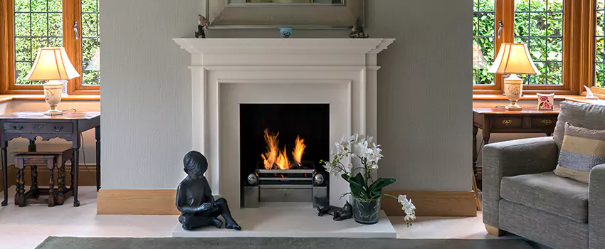 Astria Open-Hearth Wood Fireplaces Services in Palm Harbor, FL