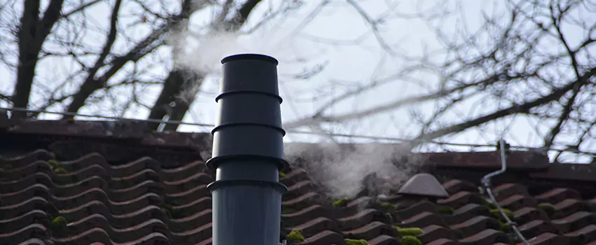 Broken Chimney Animal Screen Repair And Installation in Palm Harbor, FL