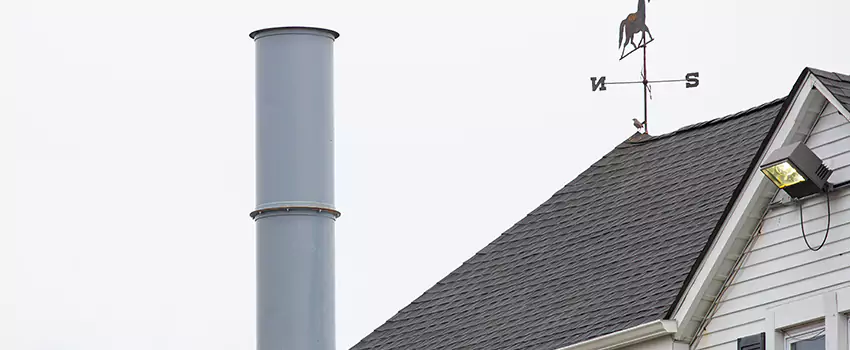 Multi-flue Chimney Caps Installation And Repair in Palm Harbor, FL