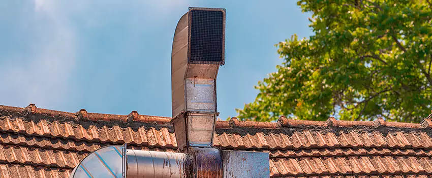 Chimney Creosote Cleaning Experts in Palm Harbor, Florida