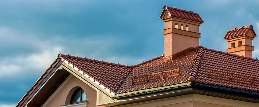 Residential Chimney Services in Palm Harbor, Florida