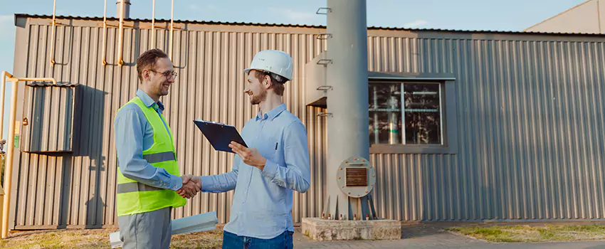 Chimney Cap Inspection in Palm Harbor, FL