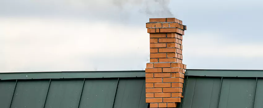 Chimney Installation Company in Palm Harbor, FL