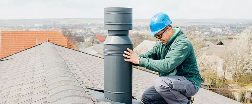 Insulated Chimney Liner Services in Palm Harbor, FL