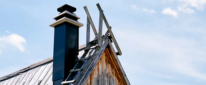 Chimney Pot Inspection in Palm Harbor, FL