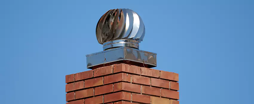 Chimney Flue Rebuild Services in Palm Harbor, Florida