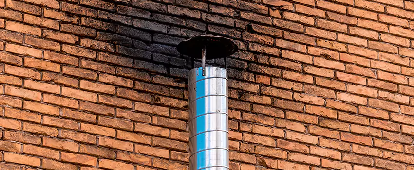 Chimney Design and Style Remodel Services in Palm Harbor, Florida