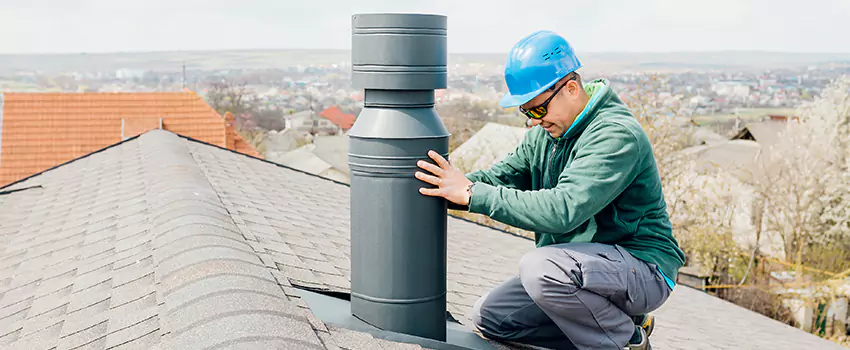 Chimney Repair Cost in Palm Harbor, FL