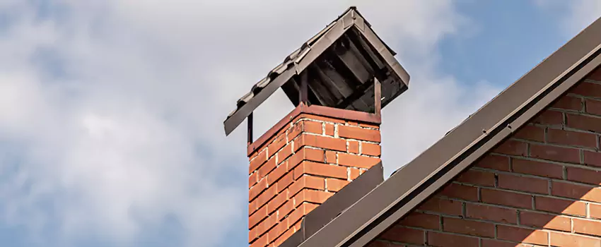 Chimney Saver Masonry Repair Contractor in Palm Harbor, Florida