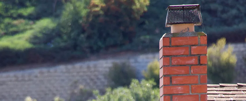 Chimney Tuckpointing And Masonry Restoration in Palm Harbor, FL