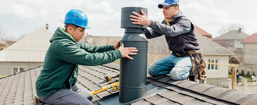 Commercial Chimney Cost in Palm Harbor, FL