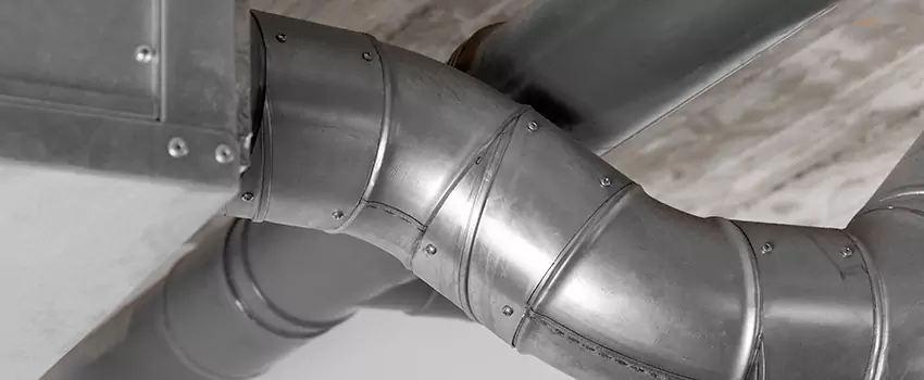 Dryer Vent Blockage Inspection in Palm Harbor, FL