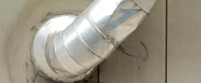 Dryer Vent Repair Process in Palm Harbor, FL