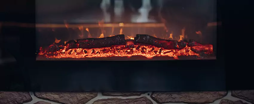 Cost of Electric Fireplace Repair Service in Palm Harbor, Florida