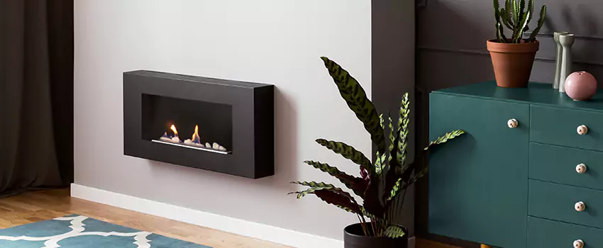 Cost of Ethanol Fireplace Repair And Installation Services in Palm Harbor, FL
