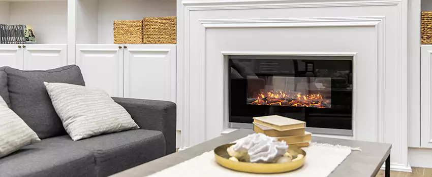 Professional Fireplace Maintenance Contractors in Palm Harbor, FL