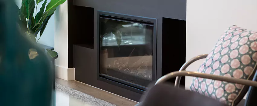 Gas Fireplace Installation in Palm Harbor, FL