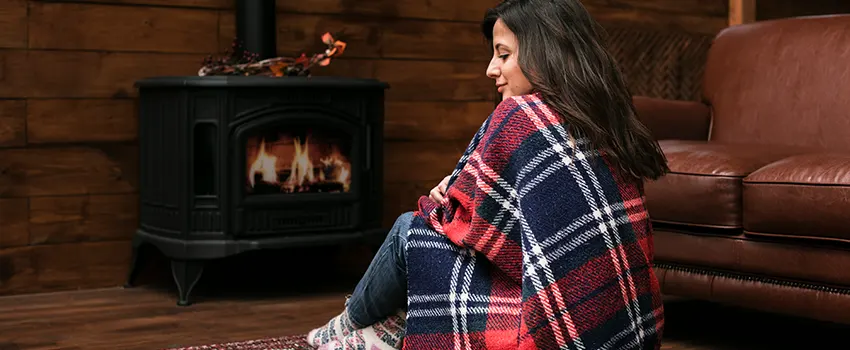 Fireplace Firebox Grate Replacement Services  in Palm Harbor, Florida