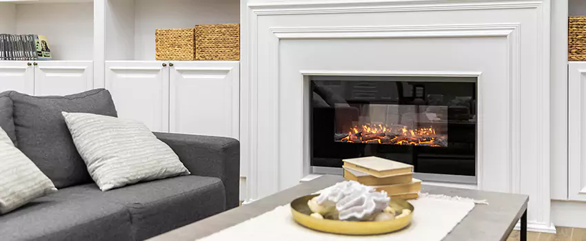 Pellet Fireplace Insert Installation in Palm Harbor, FL