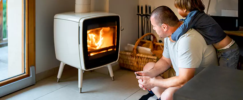 Fireplace Flue Maintenance Services in Palm Harbor, FL