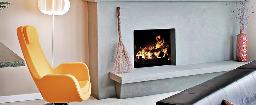 Electric Fireplace Makeover Services in Palm Harbor, FL