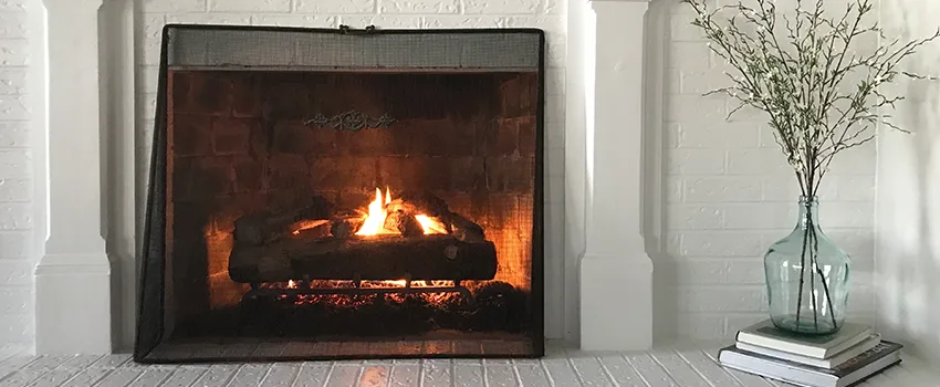 Cost-Effective Fireplace Mantel Inspection And Maintenance in Palm Harbor, FL