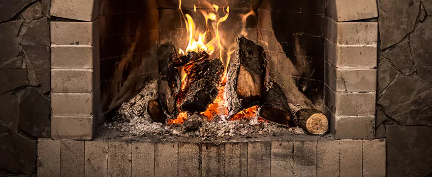 Cost of Rebuilding A Fireplace in Palm Harbor, Florida