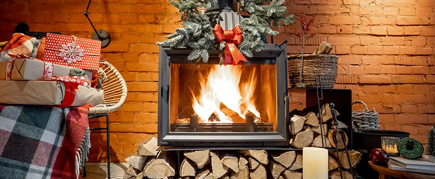 Steel Fireplace Grate Repair And Replacement Services in Palm Harbor, Florida