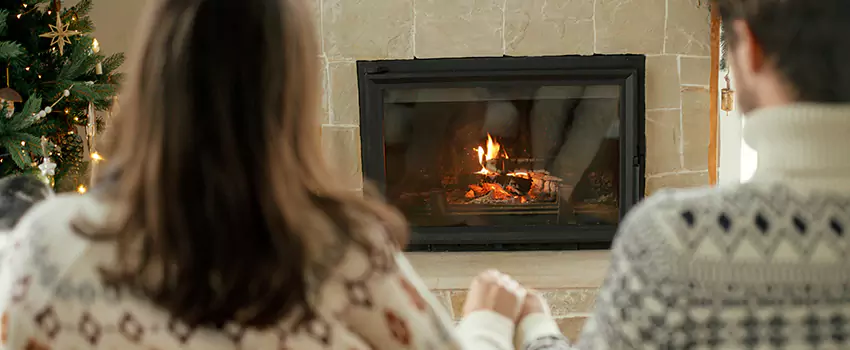 Fireplace Firebox Refurbish & Restore Services in Palm Harbor, FL