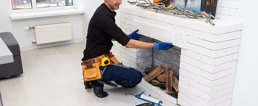 Gas Fireplace Repair And Replacement in Palm Harbor, FL