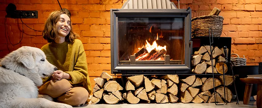 Fireplace Smell Removal Cost in Palm Harbor, FL