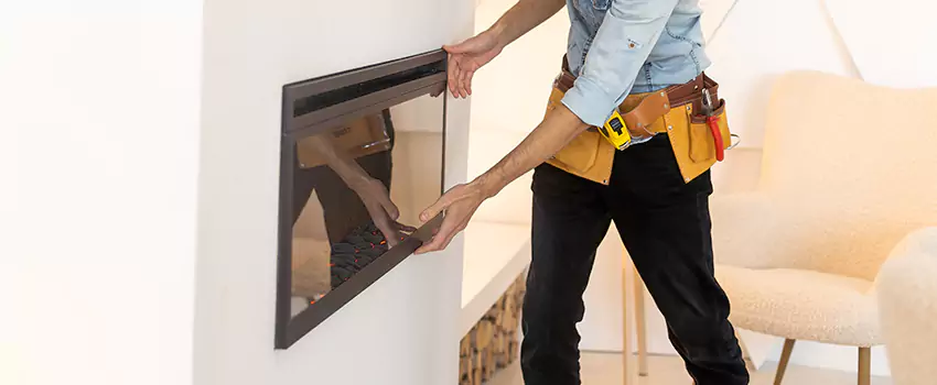 Traditional Fireplace Vent Sweeping in Palm Harbor, FL