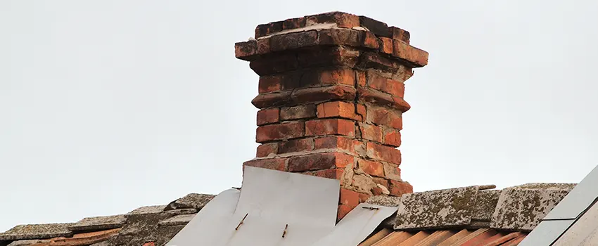 Cost of Fixing Blocked Chimney in Palm Harbor, Florida