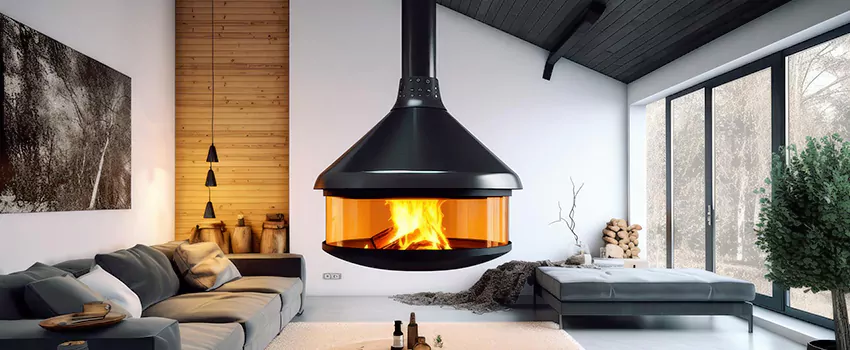 Floating Damaged Fireplace Repair Services in Palm Harbor, FL
