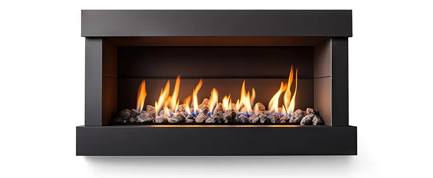 Outdoor Gas Fireplaces Installation in Palm Harbor, FL
