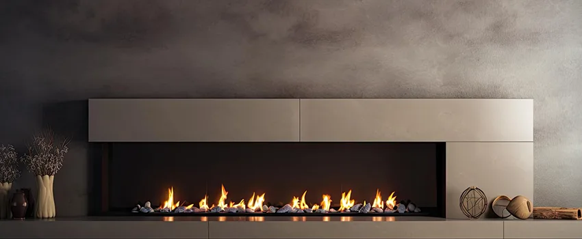 Gas Fireplace Logs Supplier in Palm Harbor, Florida