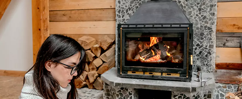 Harman P68-C Pellet Stove Repair in Palm Harbor, Florida 