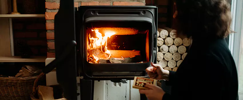 Hearthstone Wood Stoves Fireplace Repair in Palm Harbor, Florida