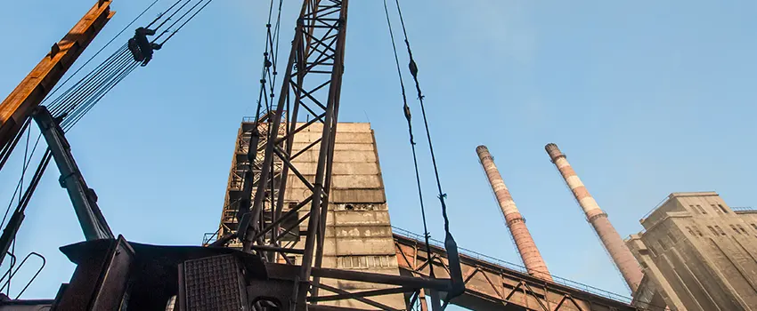 Industrial Chimneys Foundation Repair Services in Palm Harbor, FL