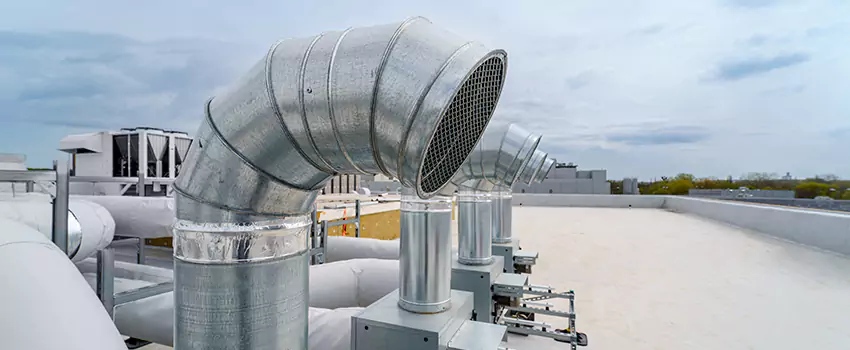 Insulated Ductwork Repair Services Near Me in Palm Harbor, FL