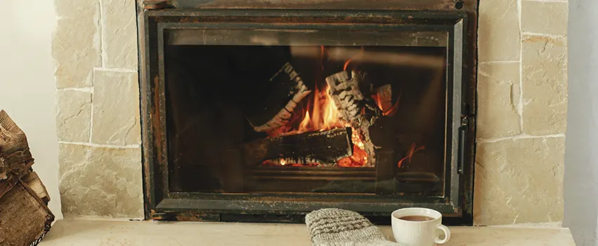 Kings man Fireplaces Insert Services in Palm Harbor, FL