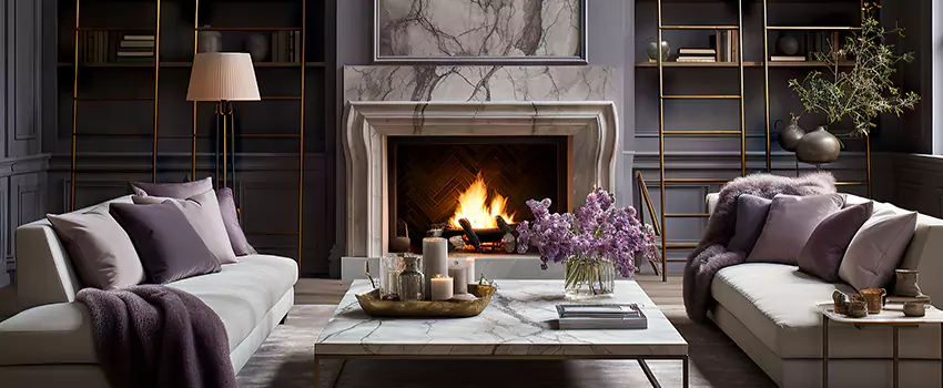 Napoleon Galaxy Series Outdoor Fireplaces Repair in Palm Harbor, FL