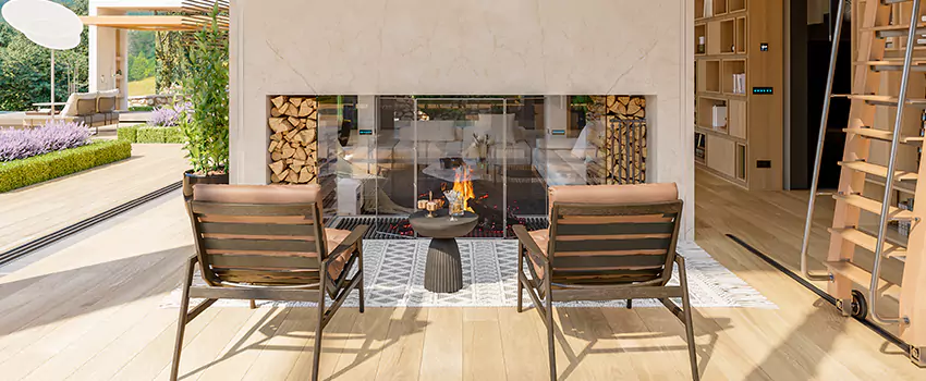 Ortal Space Creator Fireplace Repair in Palm Harbor, FL