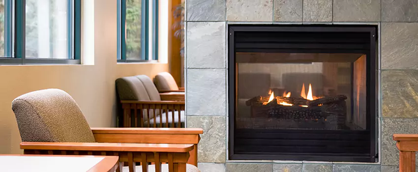 Osburn Fireplace Tempered Glass Hearth Pad Replacement in Palm Harbor, Florida