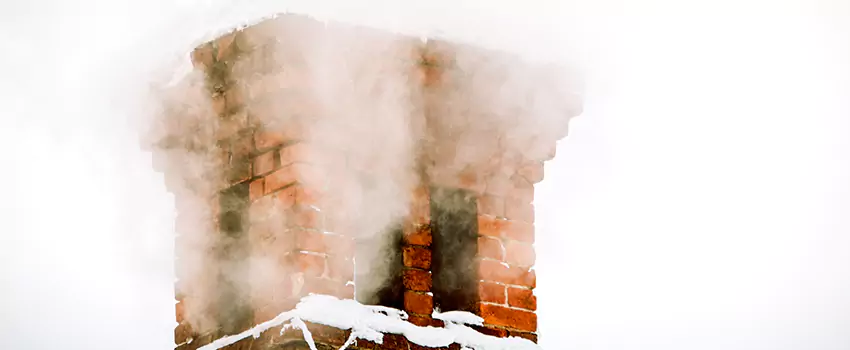 Chimney Flue Soot Removal in Palm Harbor, FL