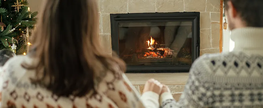 Superior Open-Hearth Wood Fireplaces in Palm Harbor, FL
